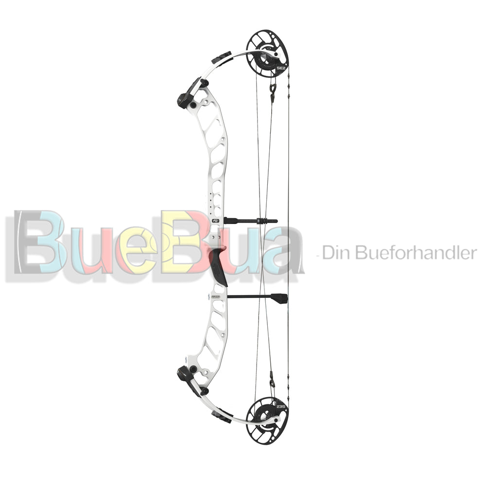 PSE Shootdown Pro (SE2, S2, M2, E2)-Compound bue-BueBua - Din bueforhandler!