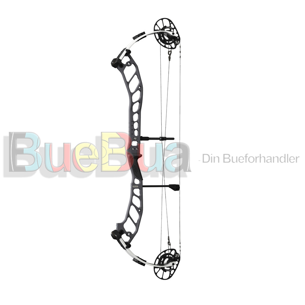 PSE Shootdown Pro (SE2, S2, M2, E2)-Compound bue-BueBua - Din bueforhandler!