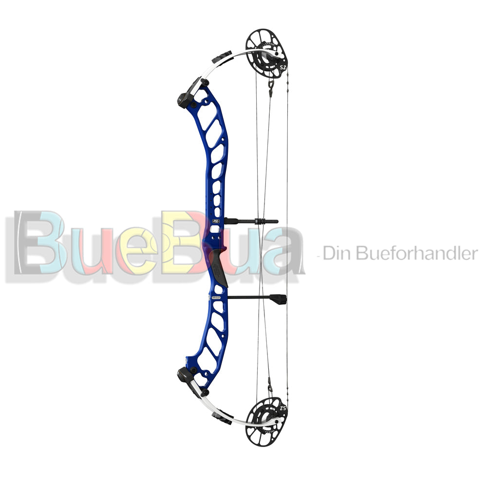 PSE Shootdown Pro (SE2, S2, M2, E2)-Compound bue-BueBua - Din bueforhandler!