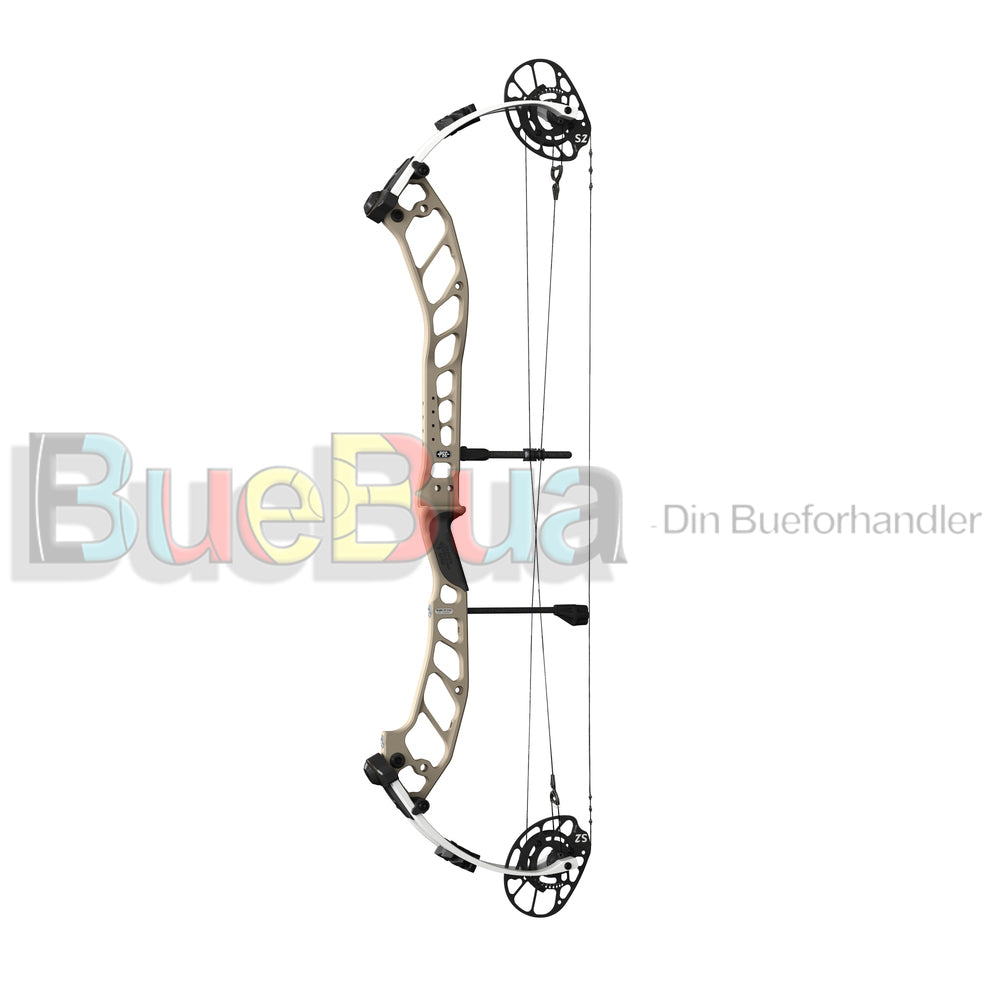 PSE Shootdown Pro (SE2, S2, M2, E2)-Compound bue-BueBua - Din bueforhandler!