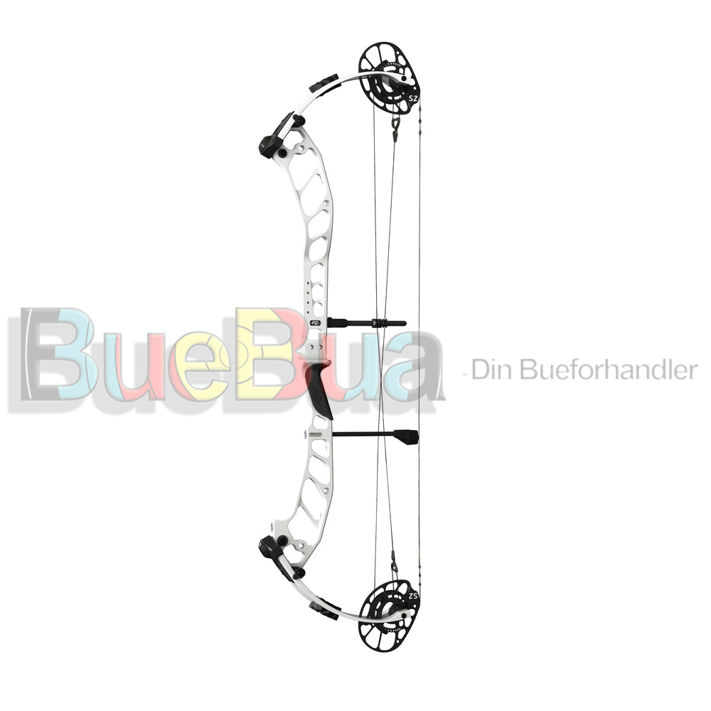 PSE Shootdown Pro (SE2, S2, M2, E2)-Compound bue-BueBua - Din bueforhandler!