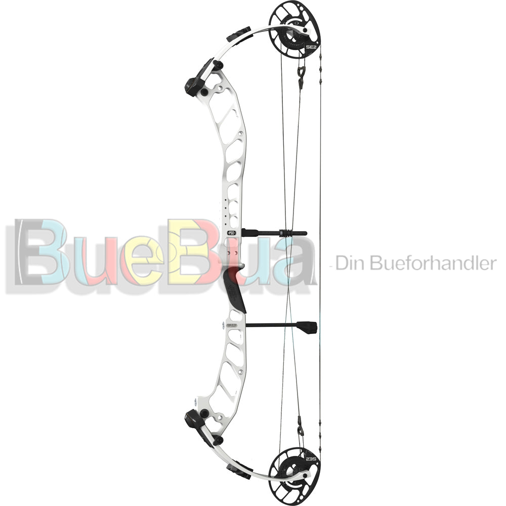 PSE Shootdown Pro (SE2, S2, M2, E2)-Compound bue-BueBua - Din bueforhandler!