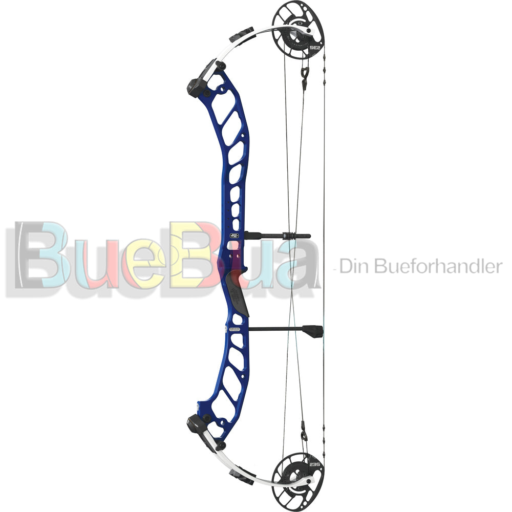 PSE Shootdown Pro (SE2, S2, M2, E2)-Compound bue-BueBua - Din bueforhandler!