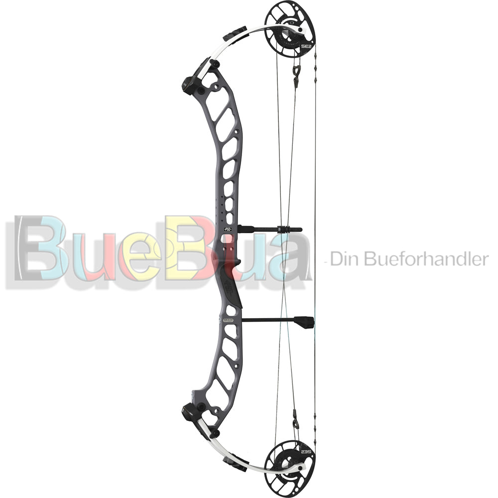 PSE Shootdown Pro (SE2, S2, M2, E2)-Compound bue-BueBua - Din bueforhandler!