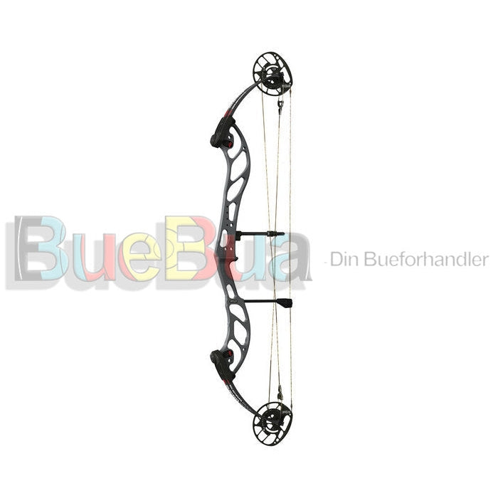 PSE Supra RTX 37-Compound bue-BueBua - Din bueforhandler!