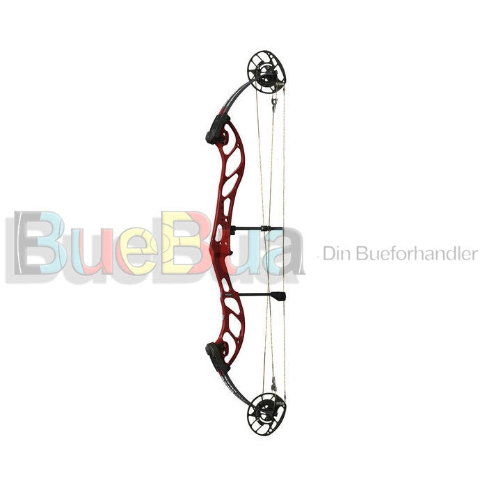 PSE Supra RTX 37-Compound bue-BueBua - Din bueforhandler!
