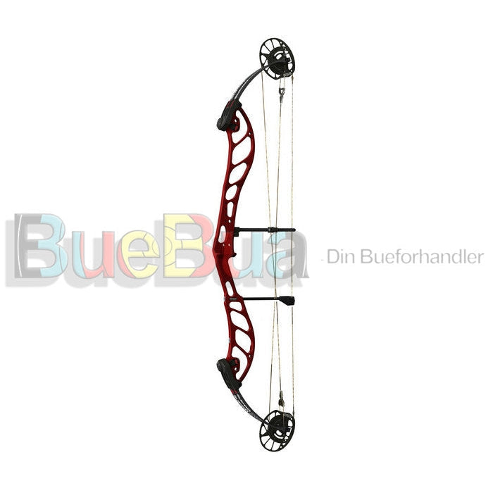 PSE Supra RTX 40-Compound bue-BueBua - Din bueforhandler!