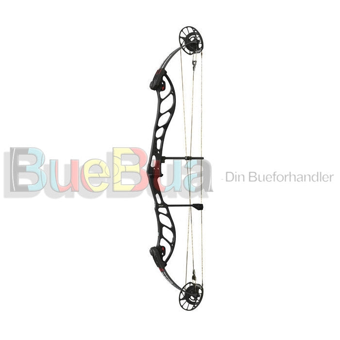 PSE Supra RTX 40-Compound bue-BueBua - Din bueforhandler!