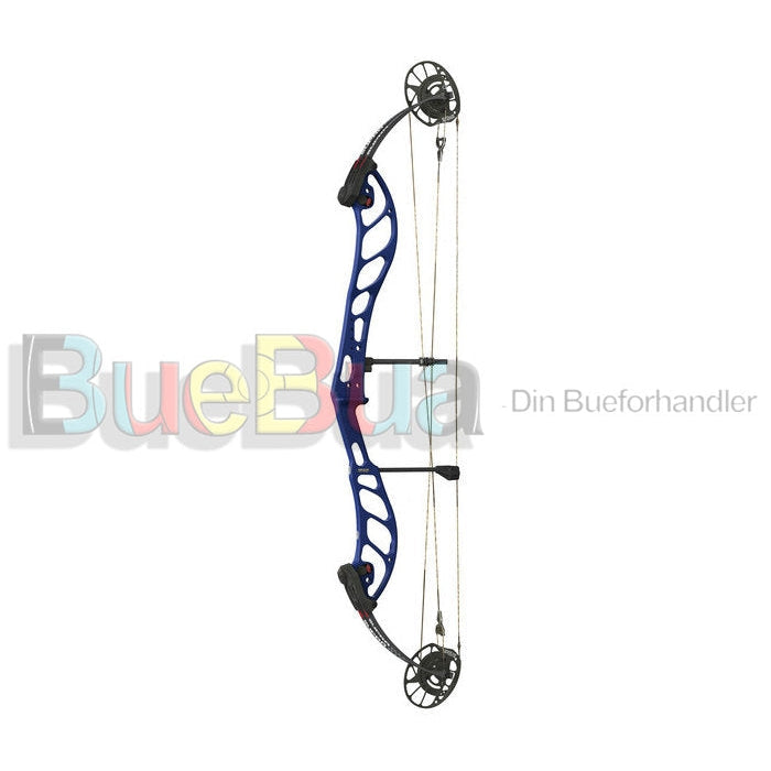 PSE Supra RTX 40-Compound bue-BueBua - Din bueforhandler!