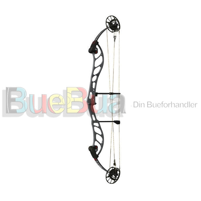 PSE Supra RTX 40-Compound bue-BueBua - Din bueforhandler!