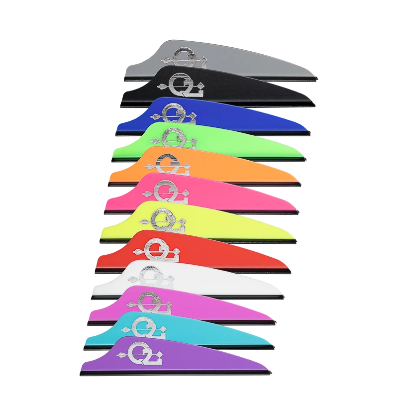 Q2i Fusion X-II SL 1,75"-Piltilbehør-BueBua - Din bueforhandler!