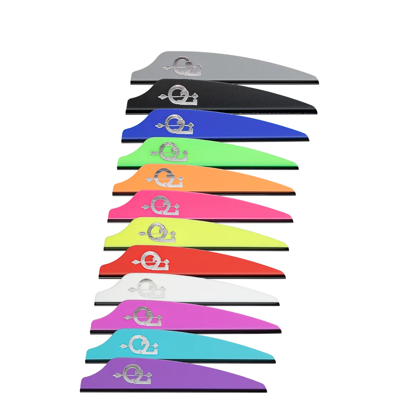 Q2i Fusion X-II SL 2,1"-Piltilbehør-BueBua - Din bueforhandler!