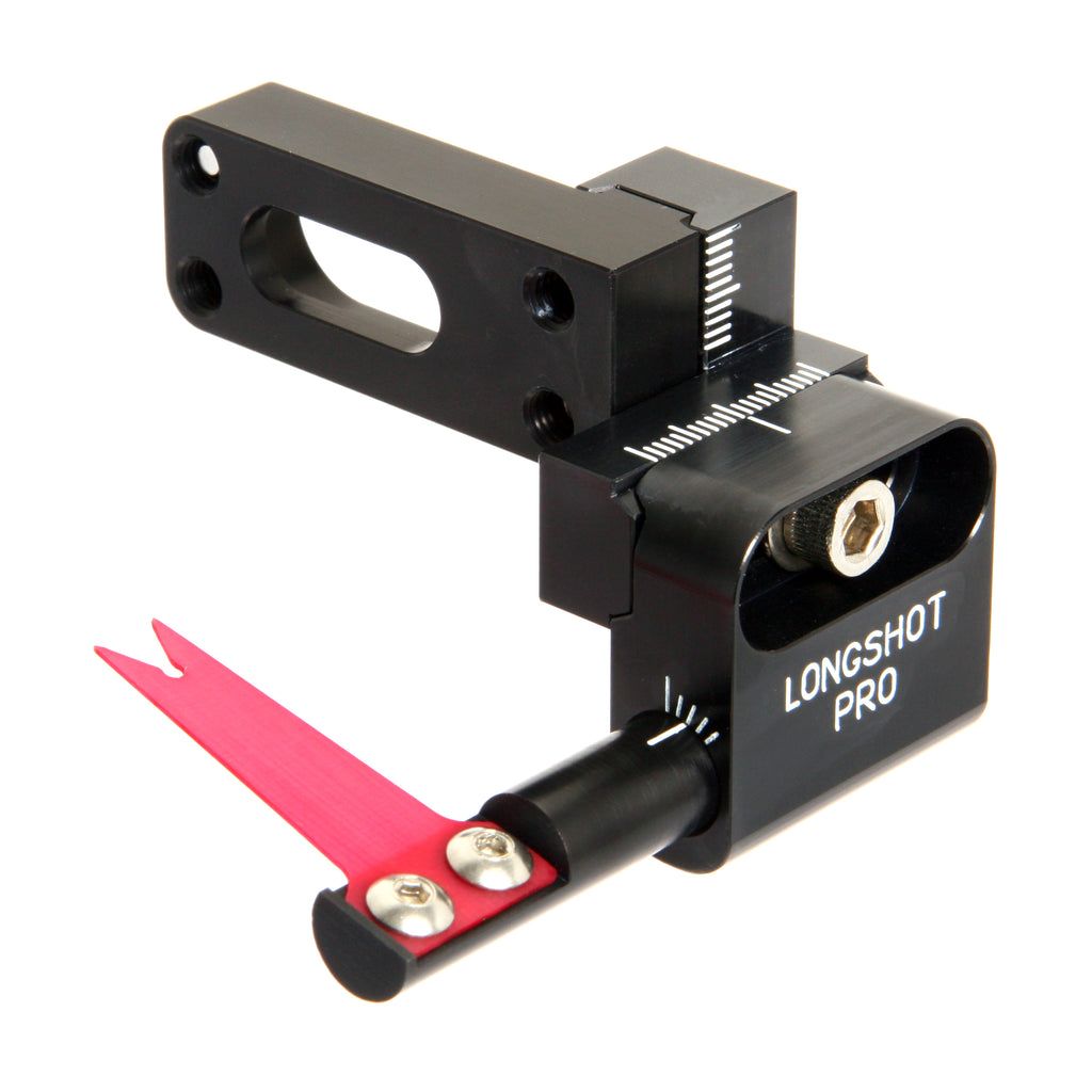 Launchtec blades - kompositt hylleblader i toppklasse-Hylleblader-BueBua - Din bueforhandler!