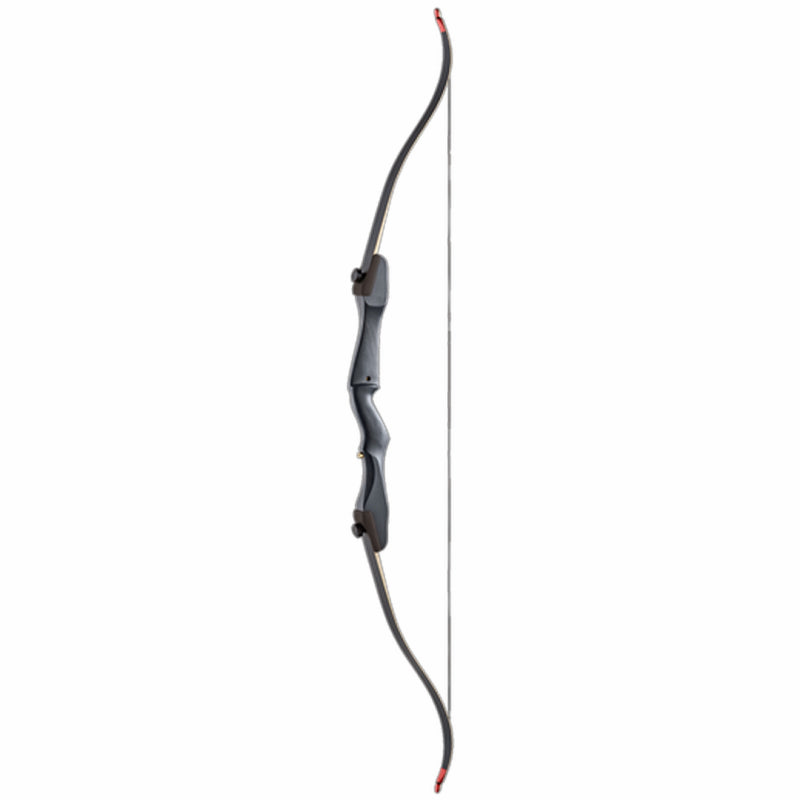 Ragim Matrix Evo recurve riser-Recurve midtstykke-BueBua - Din bueforhandler!