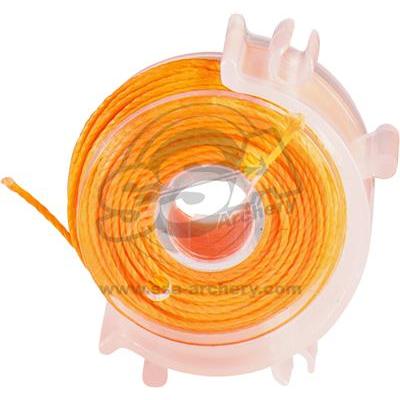 Reign Nock og peep tråd på mini trådsnelle-Peep sikte-BueBua - Din bueforhandler!