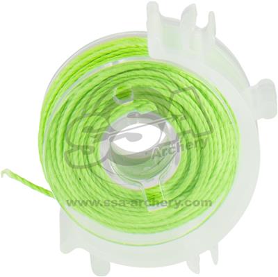 Reign Nock og peep tråd på mini trådsnelle-Peep sikte-BueBua - Din bueforhandler!