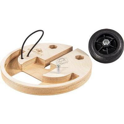 REIGN VORTEX SERVING SPINNER-Bueutstyr-BueBua - Din bueforhandler!