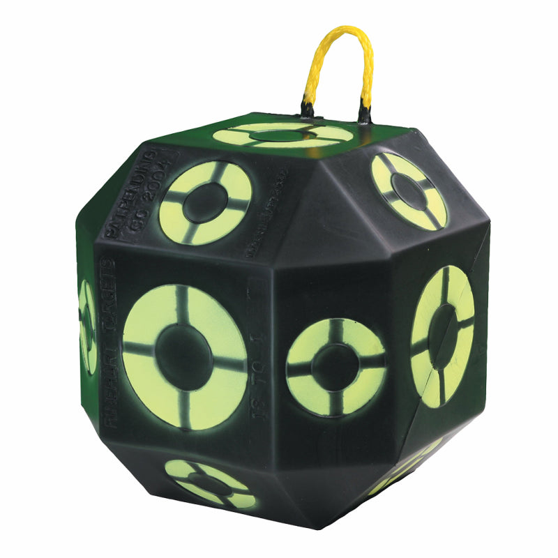 Rinehart 18-1 kube - meget holdbar!-Bueutstyr-BueBua - Din bueforhandler!