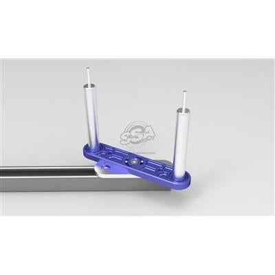 DEMOVARE - Reign Titan strengjig-BueBua - Din bueforhandler!