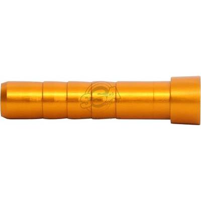 Easton alu insert 6,5mm-BueBua - Din bueforhandler!