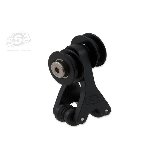PSE Rollerglide - cable slide med hjul-BueBua - Din bueforhandler!
