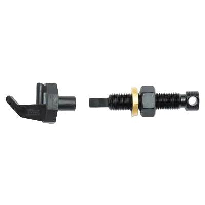 Avalon Tyro Connect Centreshot pilhylle for recurve-BueBua - Din bueforhandler!
