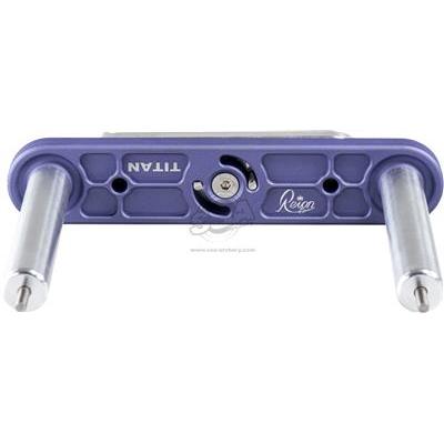 DEMOVARE - Reign Titan strengjig-BueBua - Din bueforhandler!