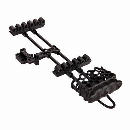 Trophy Ridge Hex Light quiver - buekogger-BueBua - Din bueforhandler!