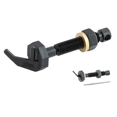 Avalon Tyro Connect Centreshot pilhylle for recurve-BueBua - Din bueforhandler!