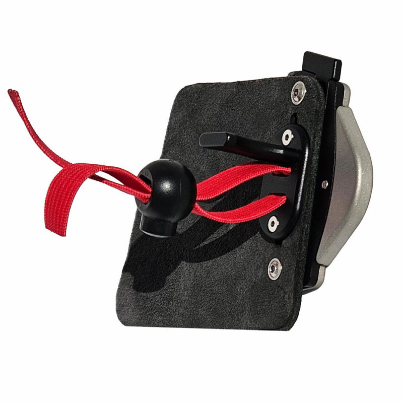 Zniper EVO barebow tab