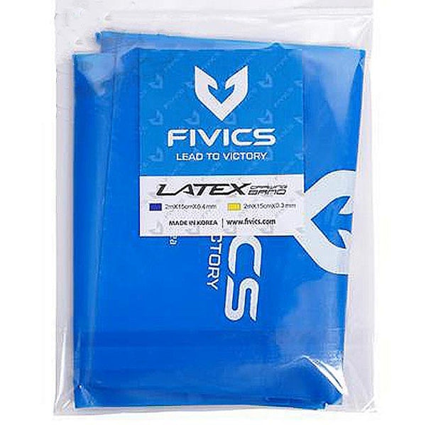 Fivics Powerbelt Latex - treningsbånd-BueBua - Din bueforhandler!