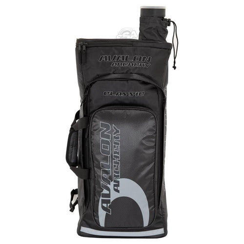 Avalon classic recurve backpack - ryggsekk for recurve buer-BueBua - Din bueforhandler!