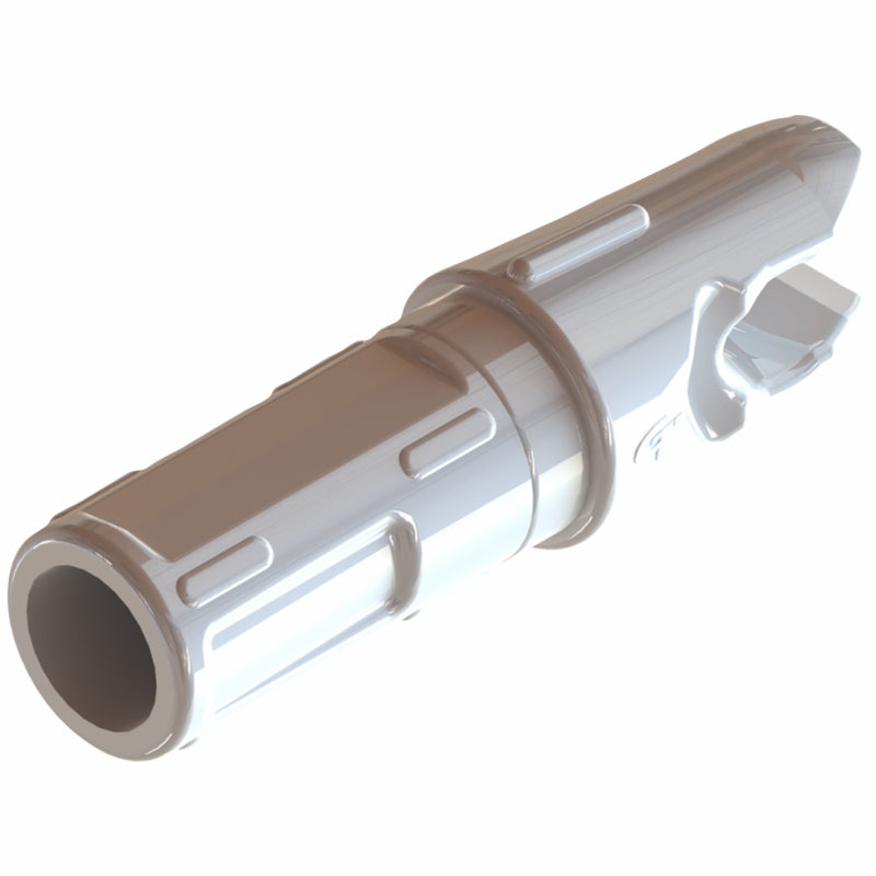 Gold Tip Insert Nock Accu-Lite .246 12pk-BueBua - Din bueforhandler!