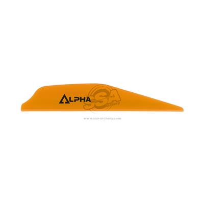 Bohning Alpha vanes-BueBua - Din bueforhandler!