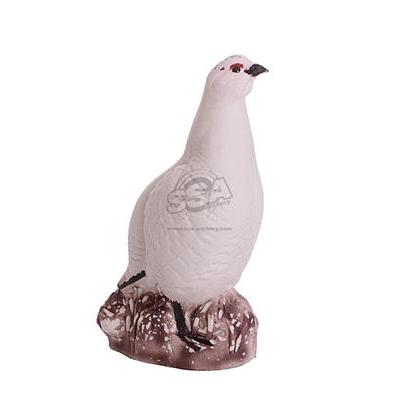 Beier Fjellrype, stegg - L18 x W12 x H35cm GROUP 4