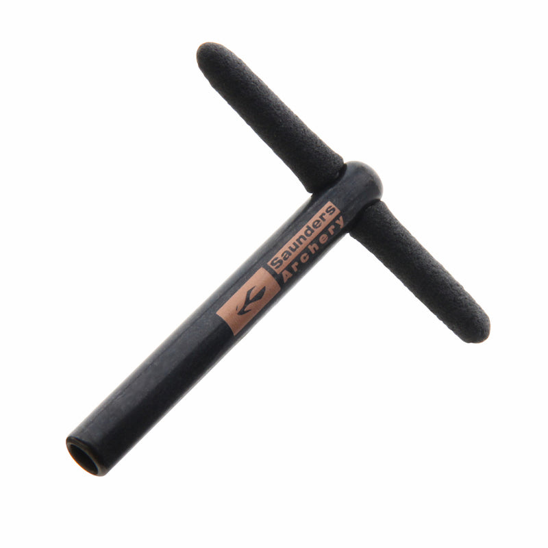 Saunders Point puller-BueBua - Din bueforhandler!