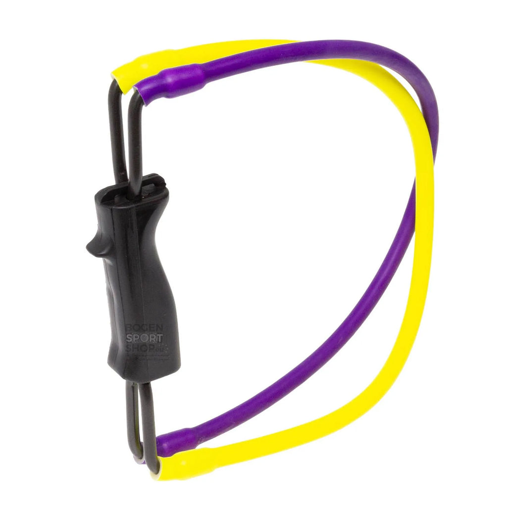 Saunders Power Pull trening og oppvarming-Treningsutstyr-BueBua - Din bueforhandler!