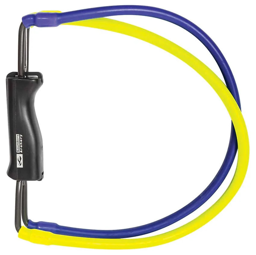 Saunders Power Pull trening og oppvarming-Treningsutstyr-BueBua - Din bueforhandler!