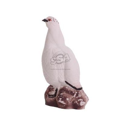 Beier Fjellrype, stegg - L18 x W12 x H35cm GROUP 4