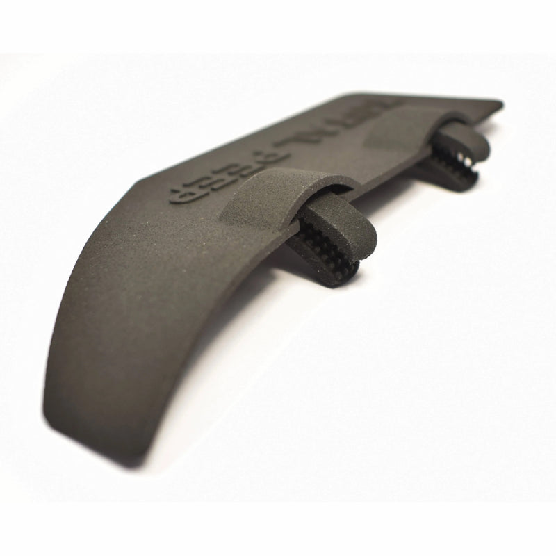 Total Peep Sunscreen for cap - solskjerm for caps-BueBua - Din bueforhandler!