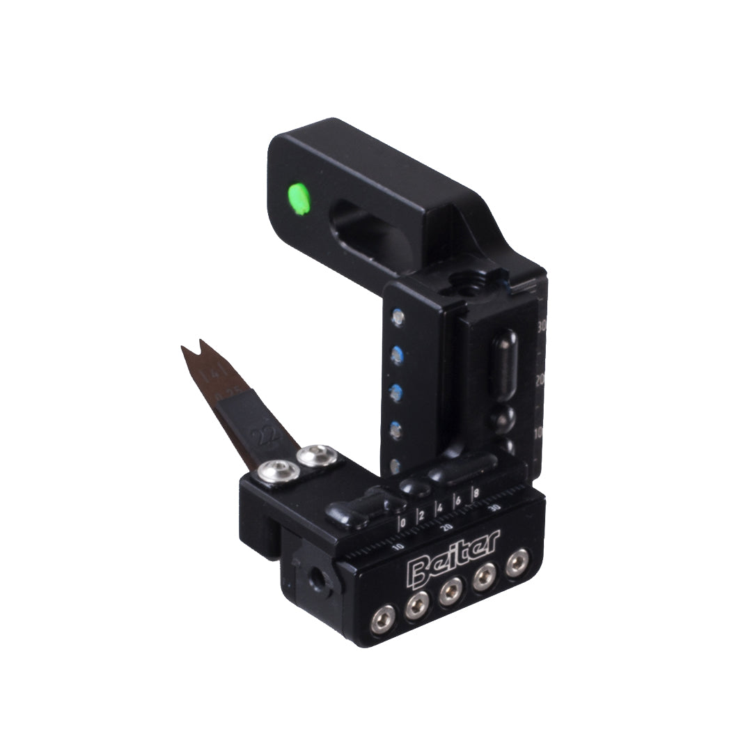 Beiter arrow rest compound - pilhylle til compound bue