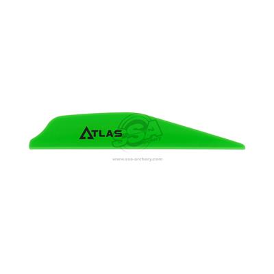 Bohning Atlas vanes-BueBua - Din bueforhandler!