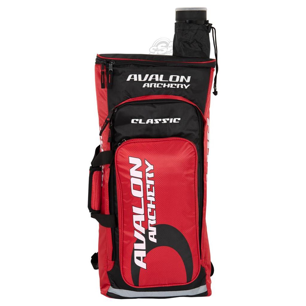 Avalon classic recurve backpack - ryggsekk for recurve buer