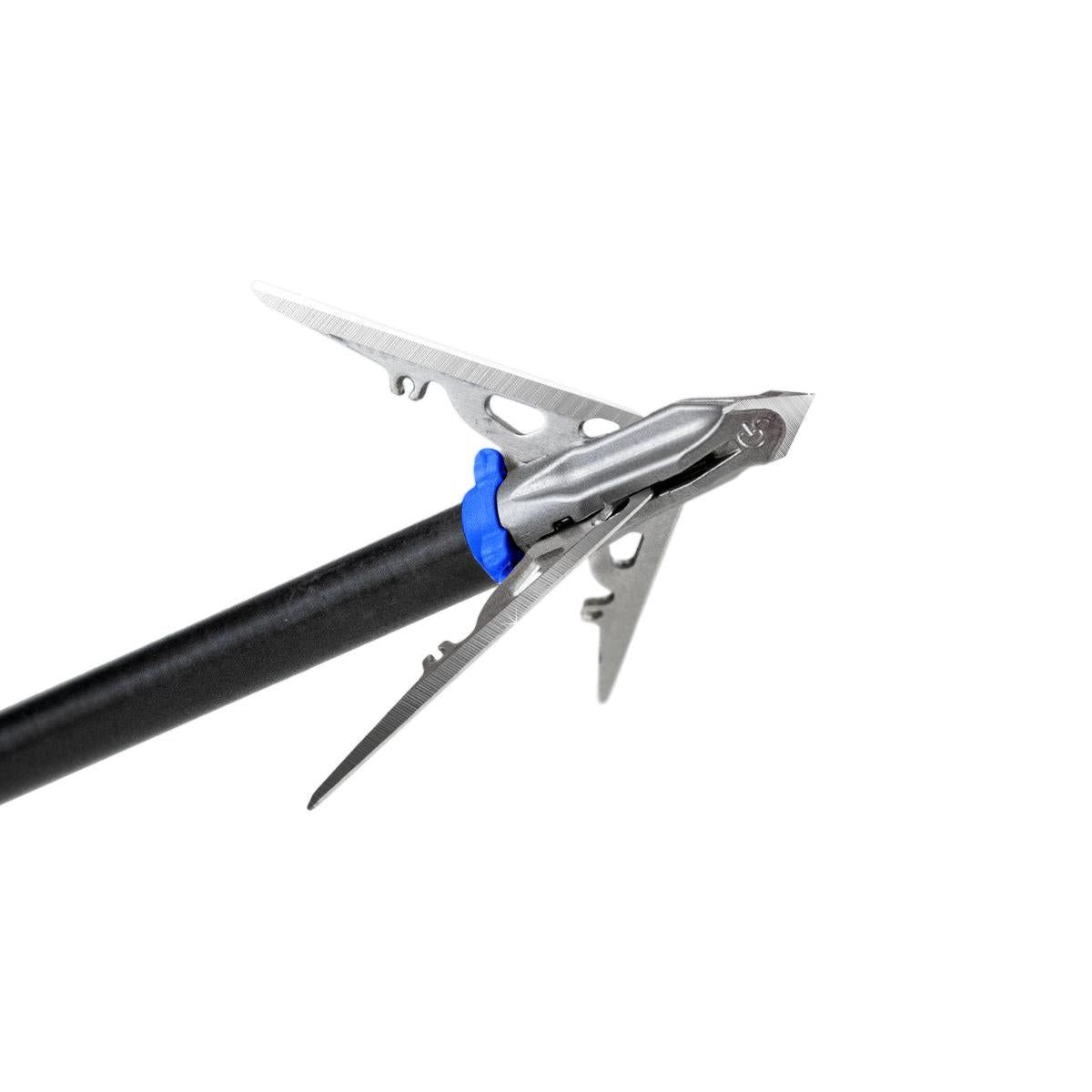 G5 MegaMeat-Jaktspiss-BueBua - Din bueforhandler!