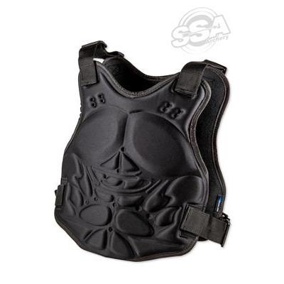 Avalon beskyttelsesvest til combat archery-BueBua - Din bueforhandler!