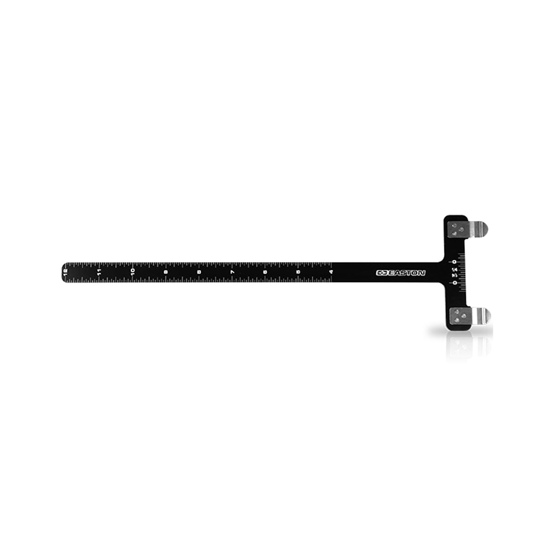 Easton bow square T - strengvinkel-BueBua - Din bueforhandler!