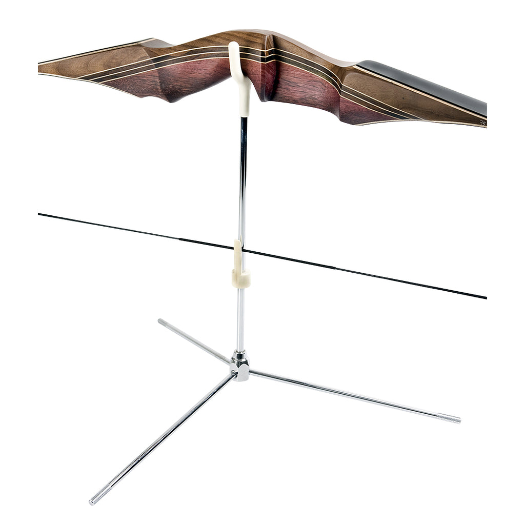 Black Sheep Bow Stand Short - recurve buestativ-BueBua - Din bueforhandler!