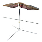 Black Sheep Bow Stand Short - recurve buestativ-BueBua - Din bueforhandler!