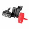 Beiter arrow rest compound - pilhylle til compound bue