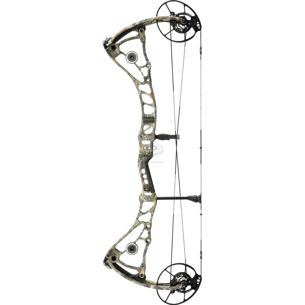 Bowtech Core SS 2024-BueBua - Din bueforhandler!